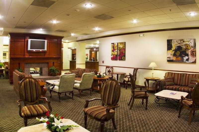 Courtyard By Marriott San Luis Potosi Hotel Buitenkant foto