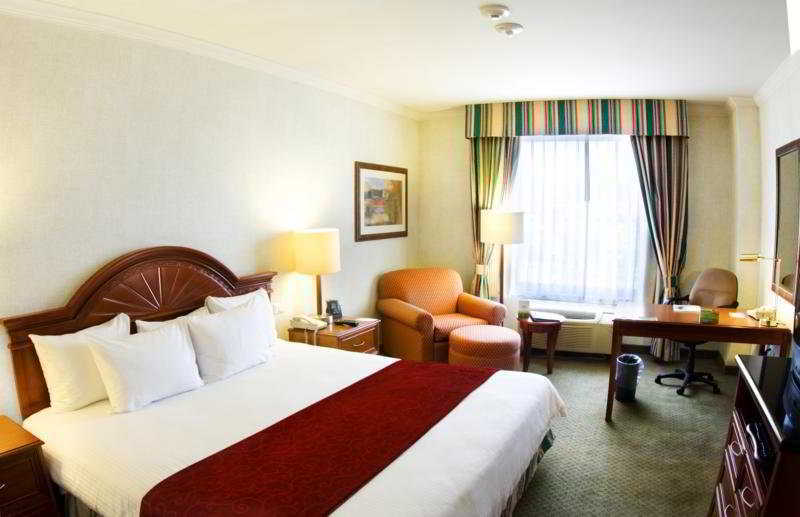Courtyard By Marriott San Luis Potosi Hotel Kamer foto