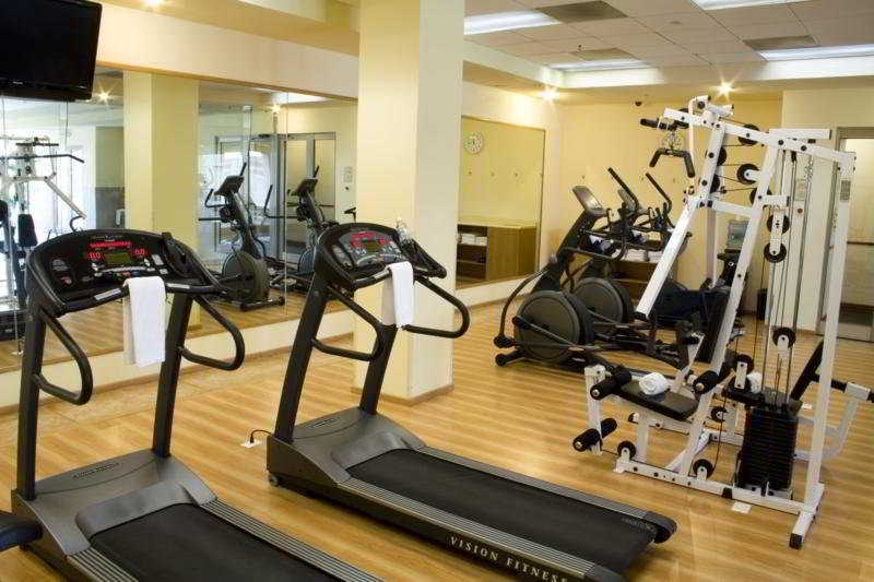 Courtyard By Marriott San Luis Potosi Hotel Buitenkant foto