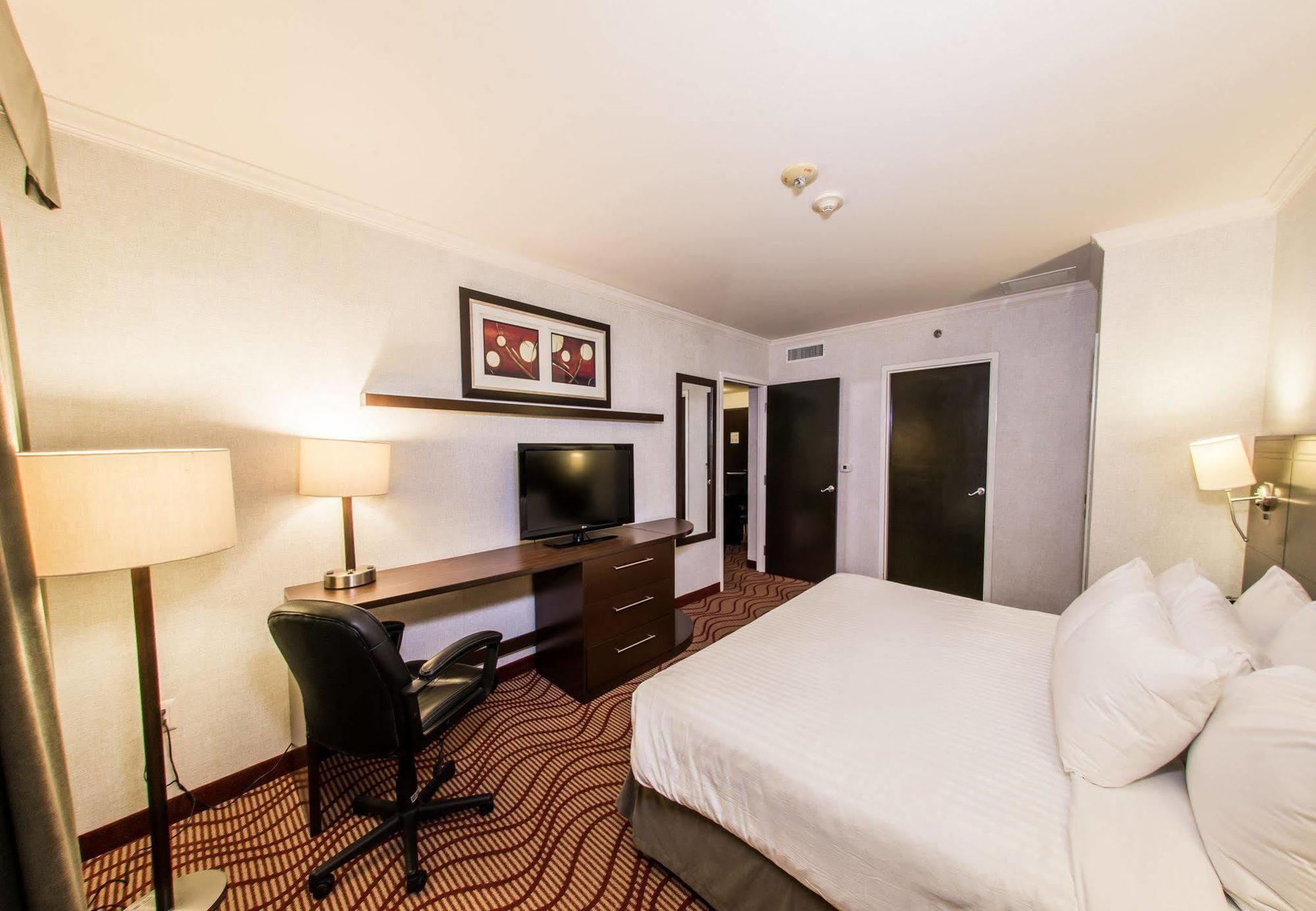 Courtyard By Marriott San Luis Potosi Hotel Buitenkant foto